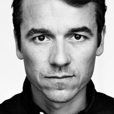 Alexander Khuon image